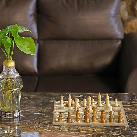 Hot - House Of Travellers, Lonavala By Mody Stays Esterno foto