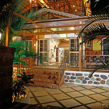 Hot - House Of Travellers, Lonavala By Mody Stays Esterno foto