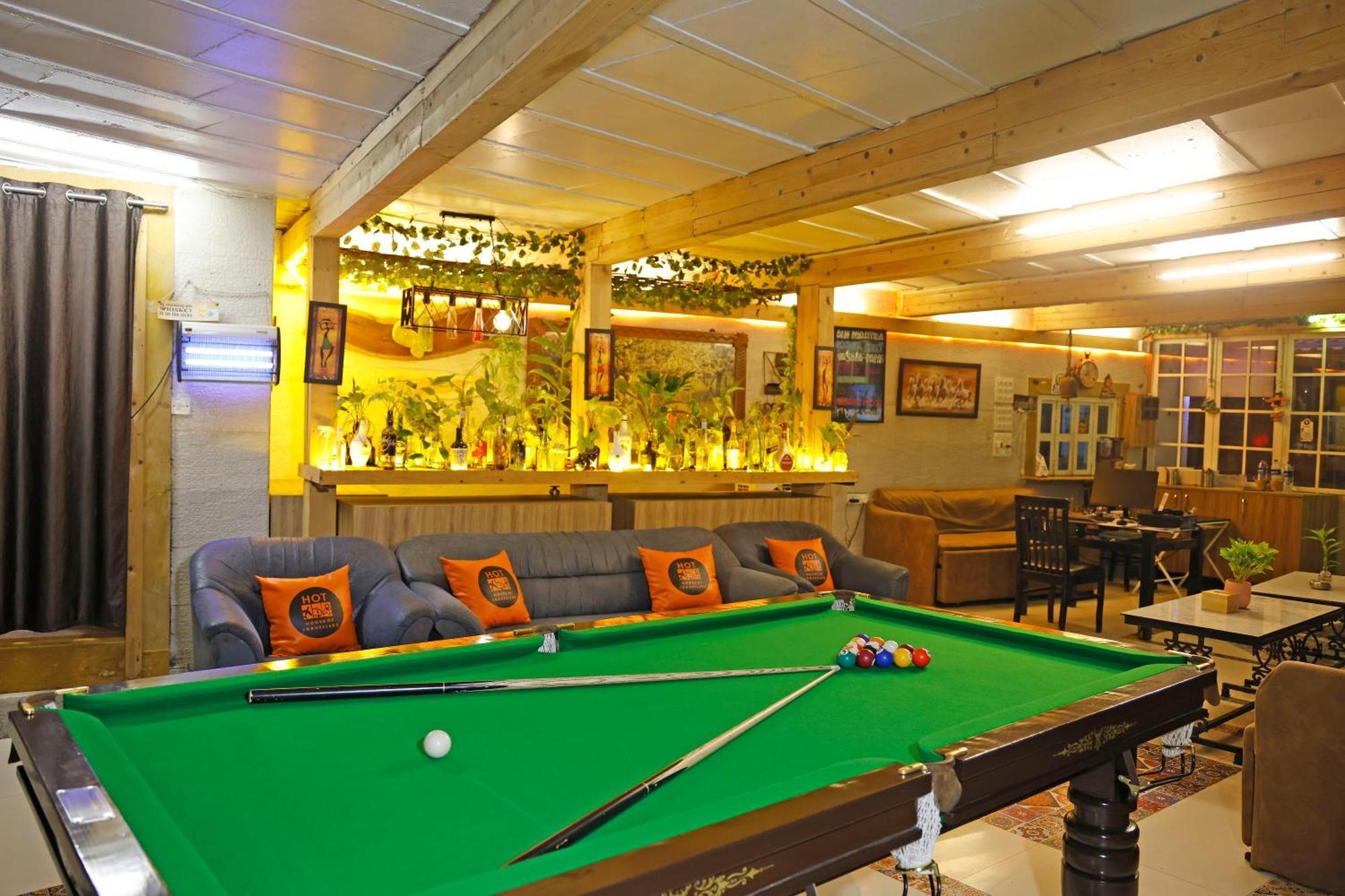 Hot - House Of Travellers, Lonavala By Mody Stays Esterno foto