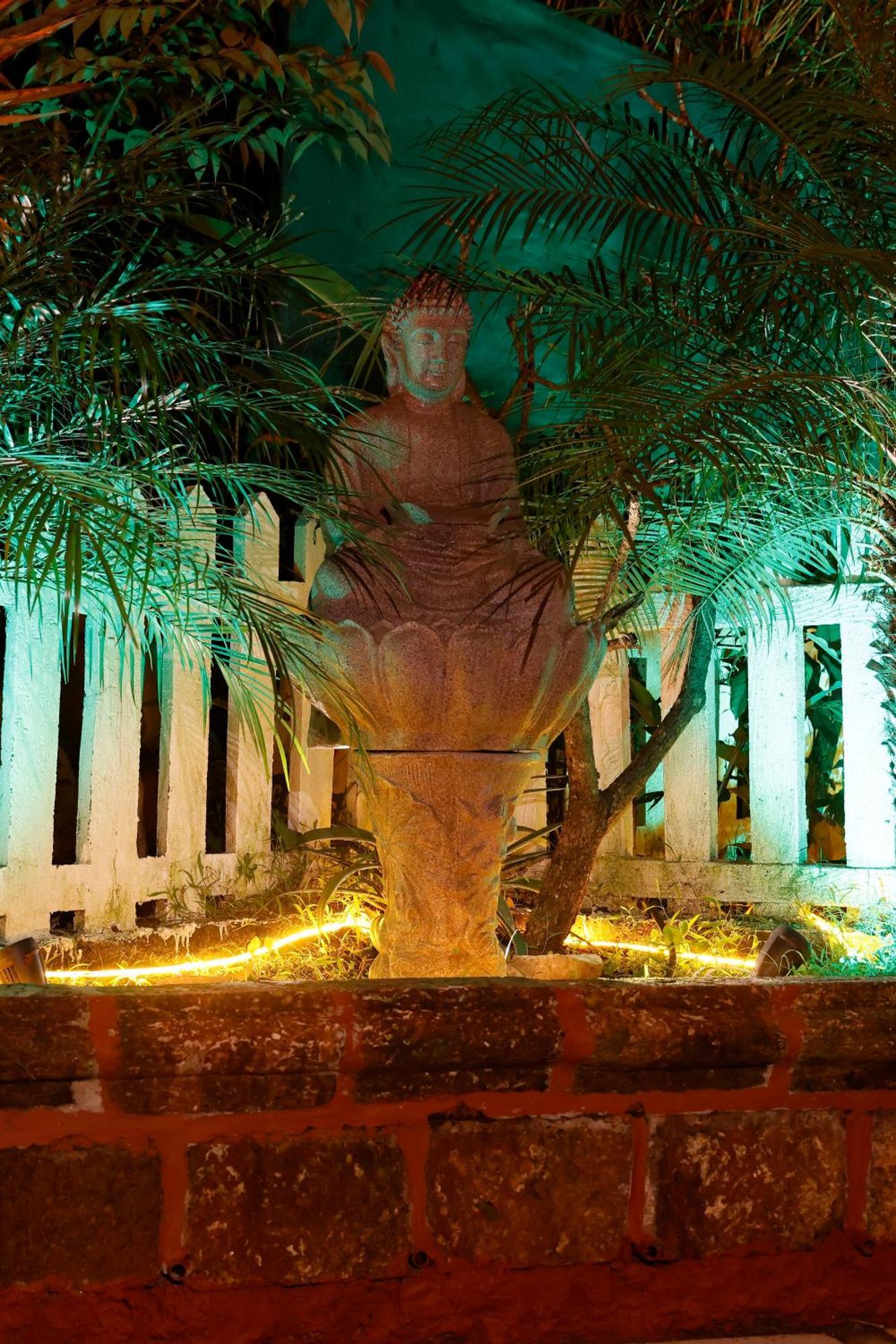 Hot - House Of Travellers, Lonavala By Mody Stays Esterno foto