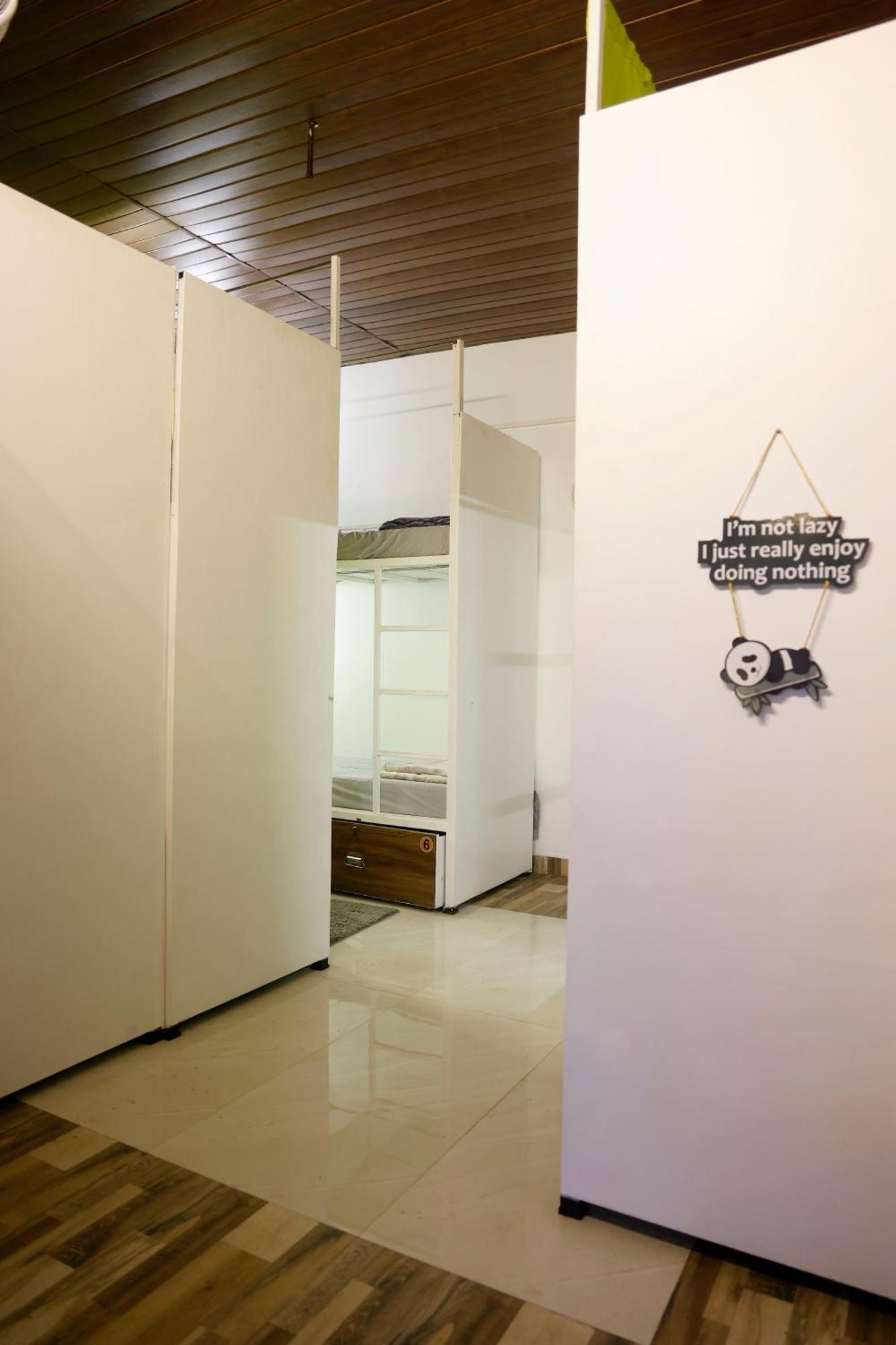 Hot - House Of Travellers, Lonavala By Mody Stays Esterno foto