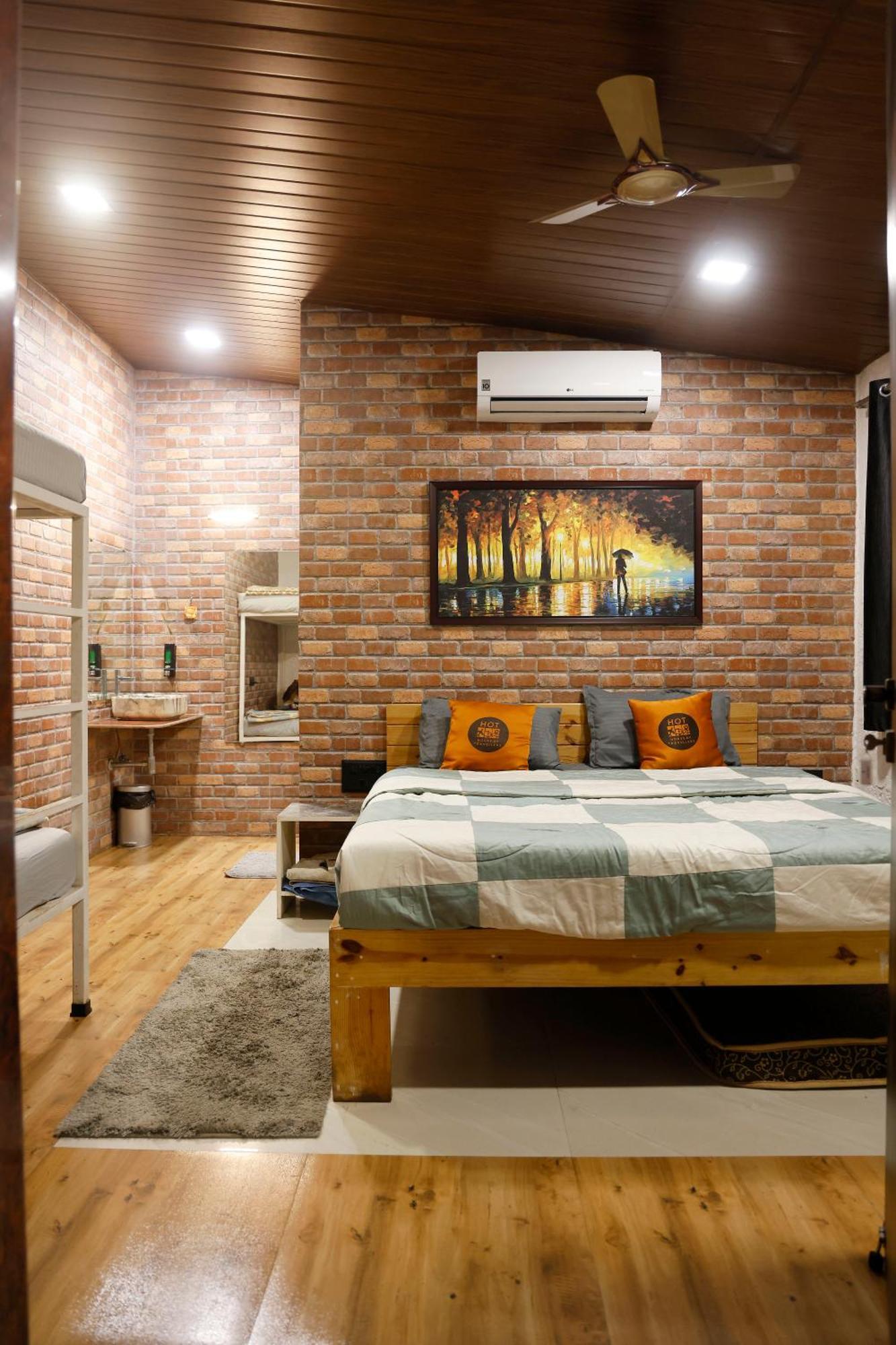 Hot - House Of Travellers, Lonavala By Mody Stays Esterno foto