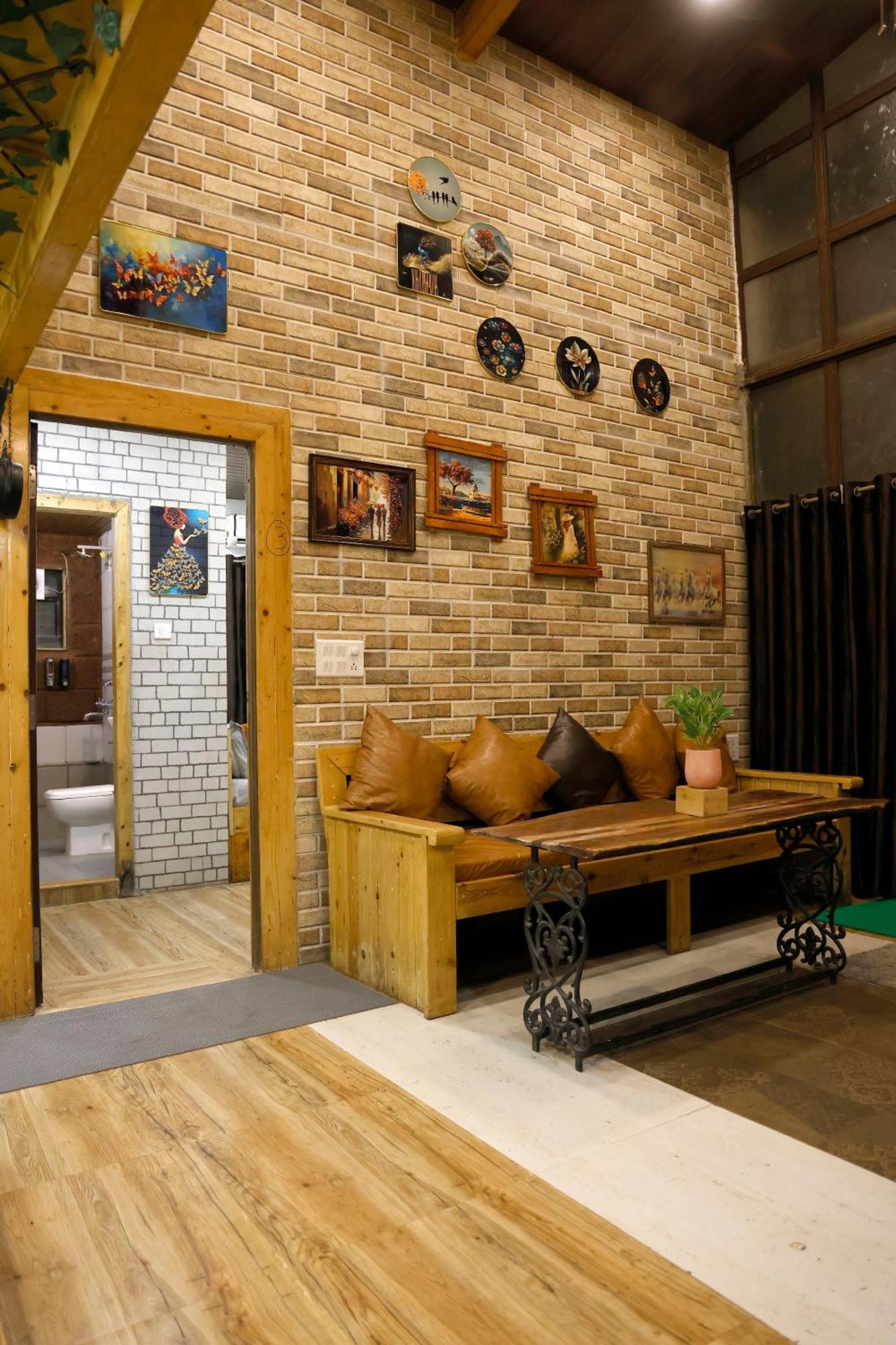 Hot - House Of Travellers, Lonavala By Mody Stays Esterno foto