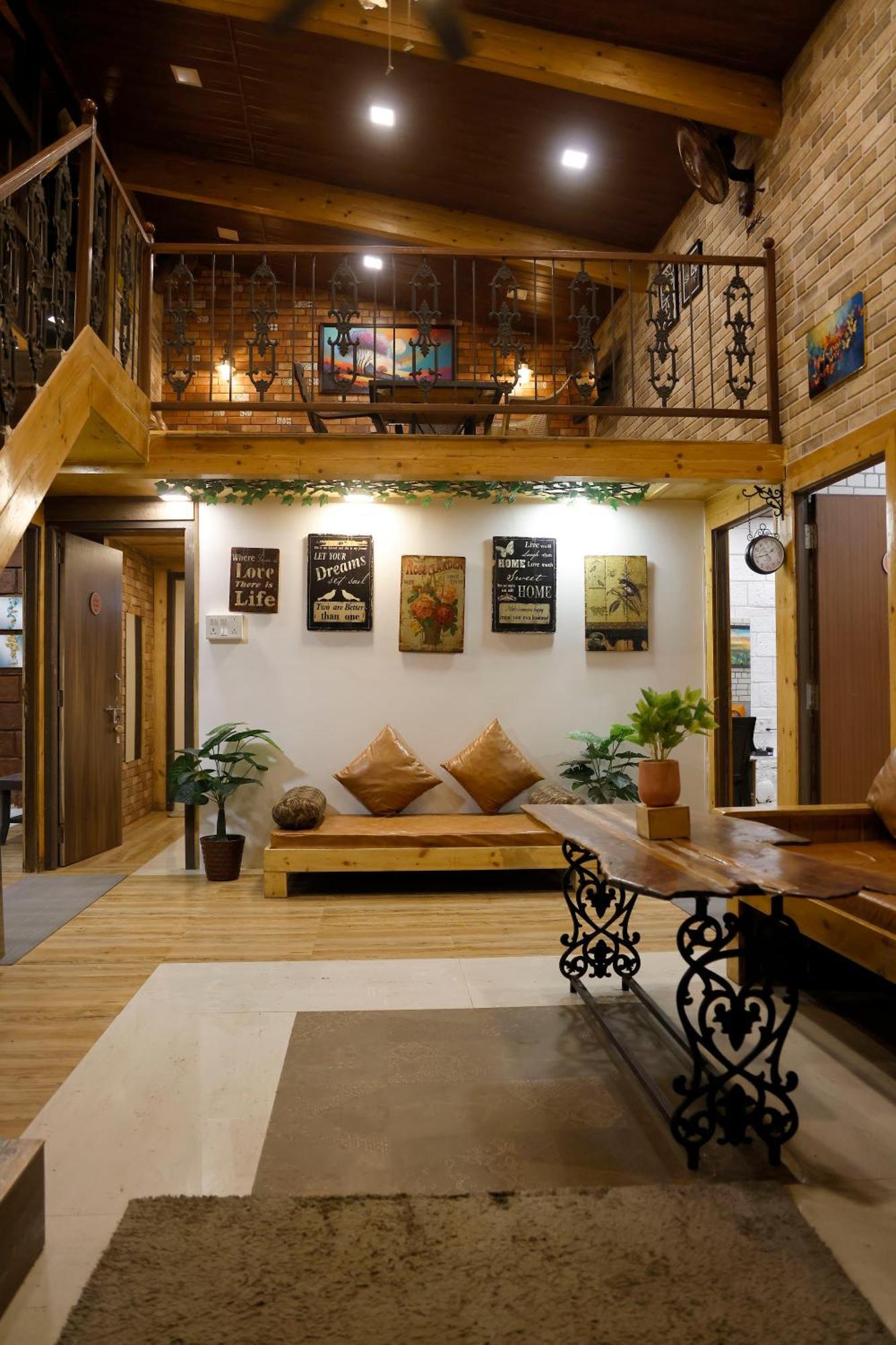 Hot - House Of Travellers, Lonavala By Mody Stays Esterno foto