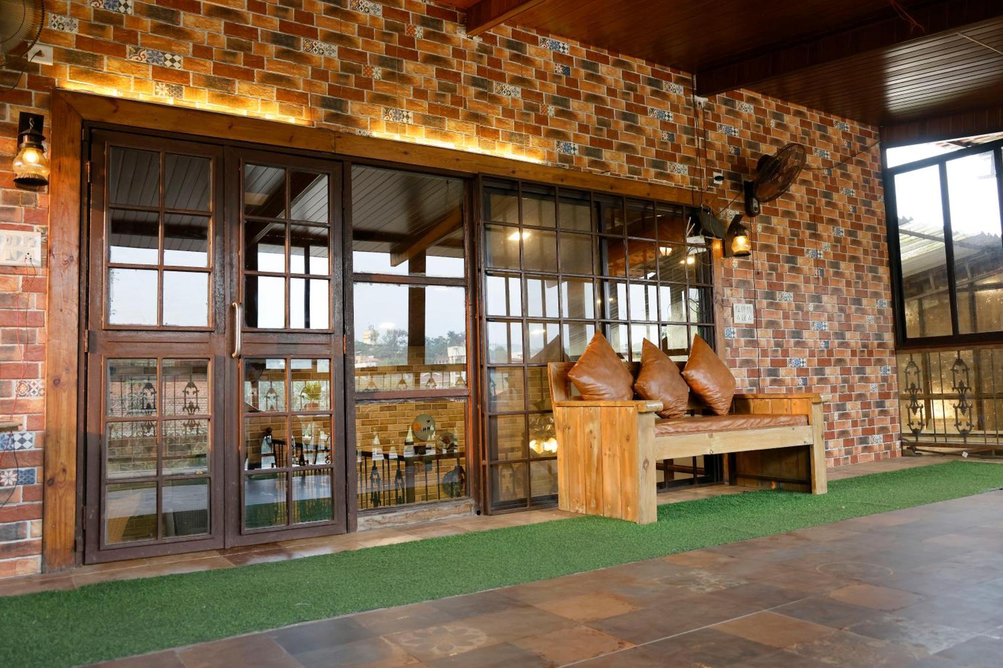Hot - House Of Travellers, Lonavala By Mody Stays Esterno foto