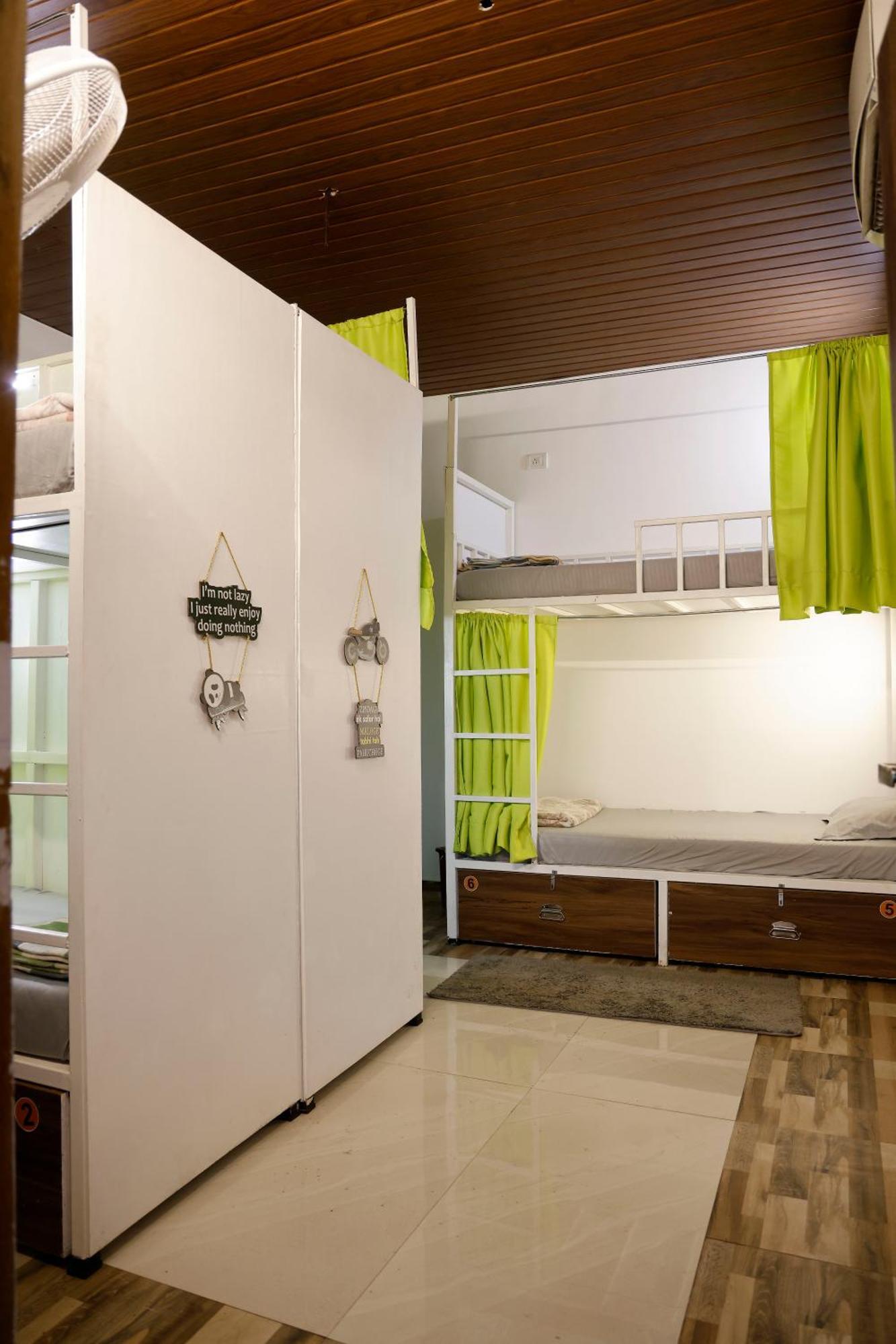 Hot - House Of Travellers, Lonavala By Mody Stays Esterno foto