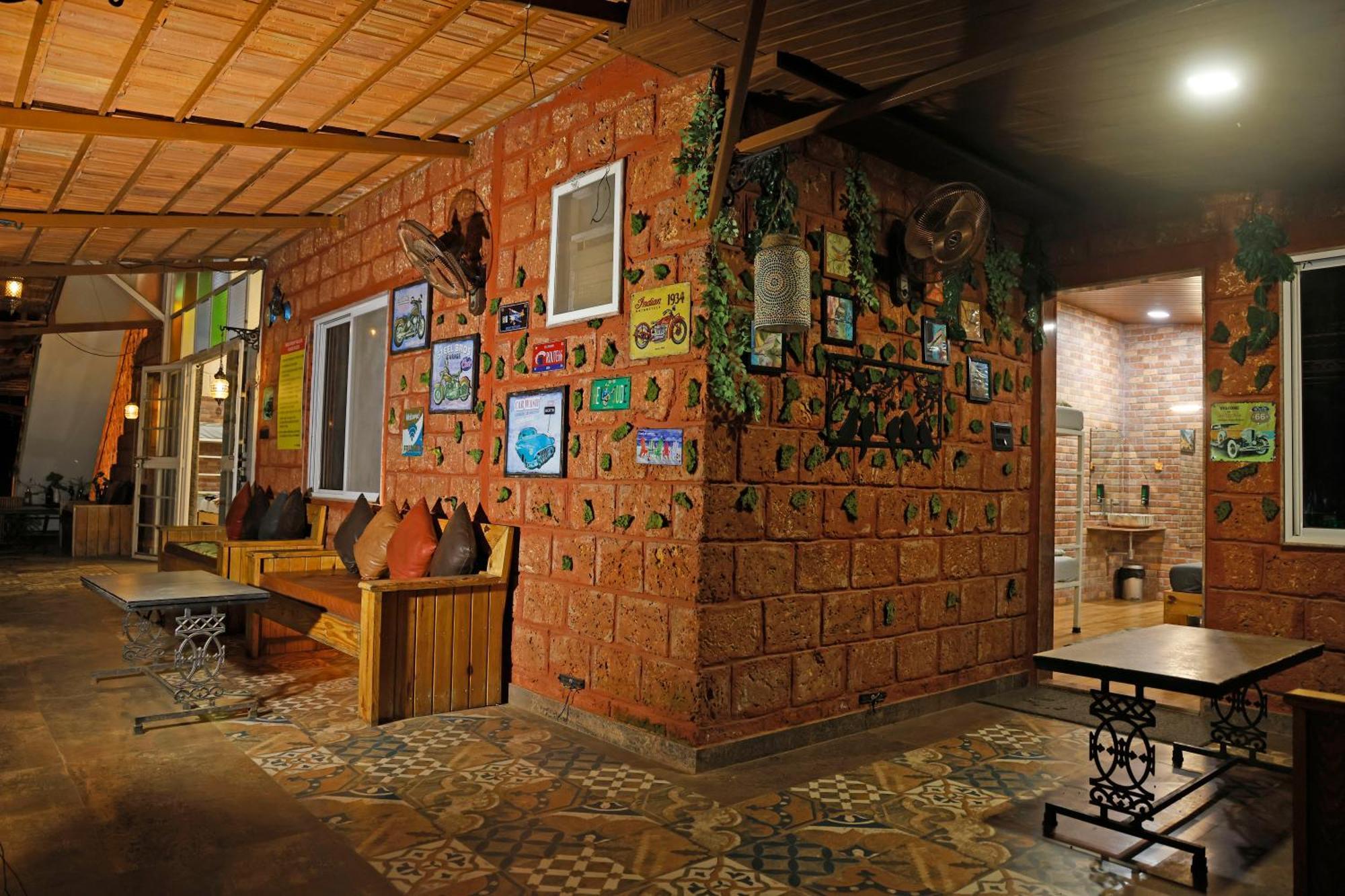 Hot - House Of Travellers, Lonavala By Mody Stays Esterno foto