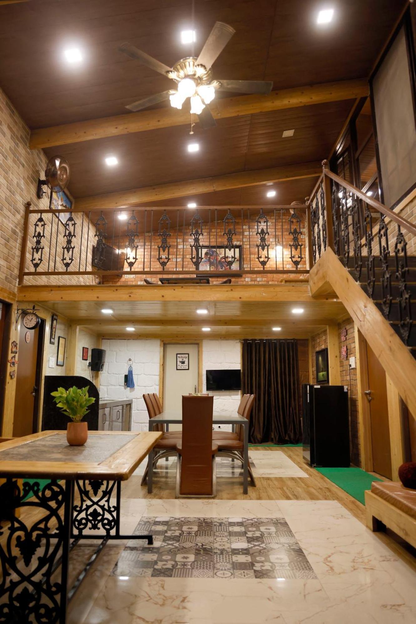 Hot - House Of Travellers, Lonavala By Mody Stays Esterno foto