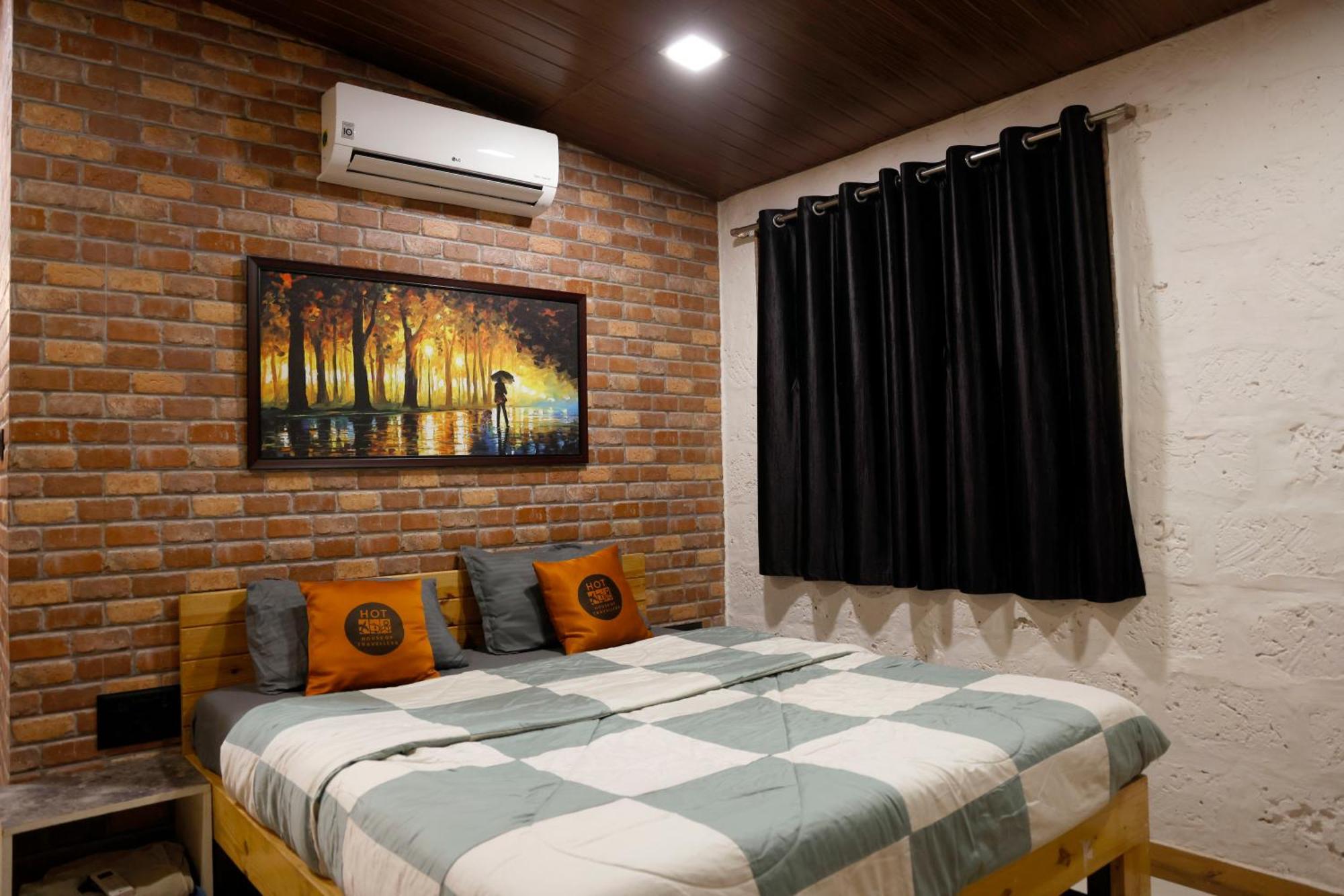 Hot - House Of Travellers, Lonavala By Mody Stays Esterno foto