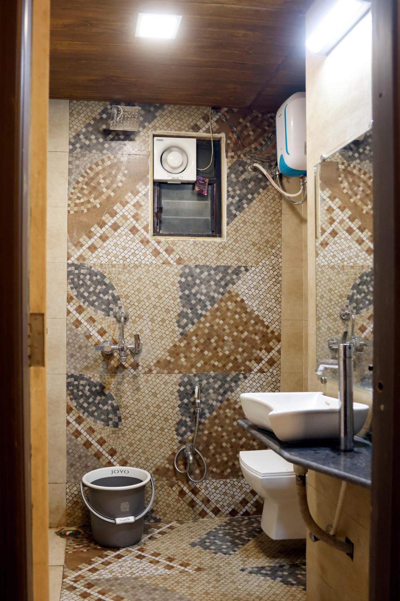 Hot - House Of Travellers, Lonavala By Mody Stays Camera foto