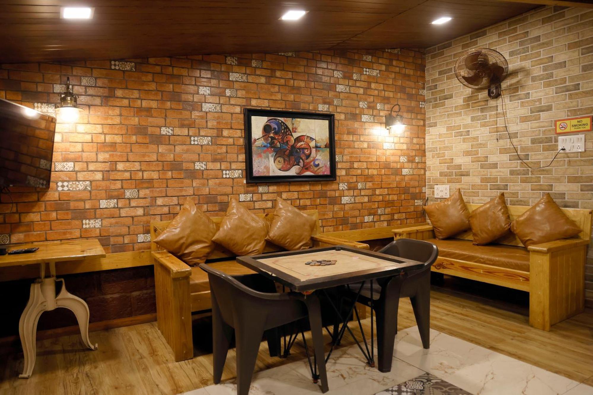 Hot - House Of Travellers, Lonavala By Mody Stays Esterno foto
