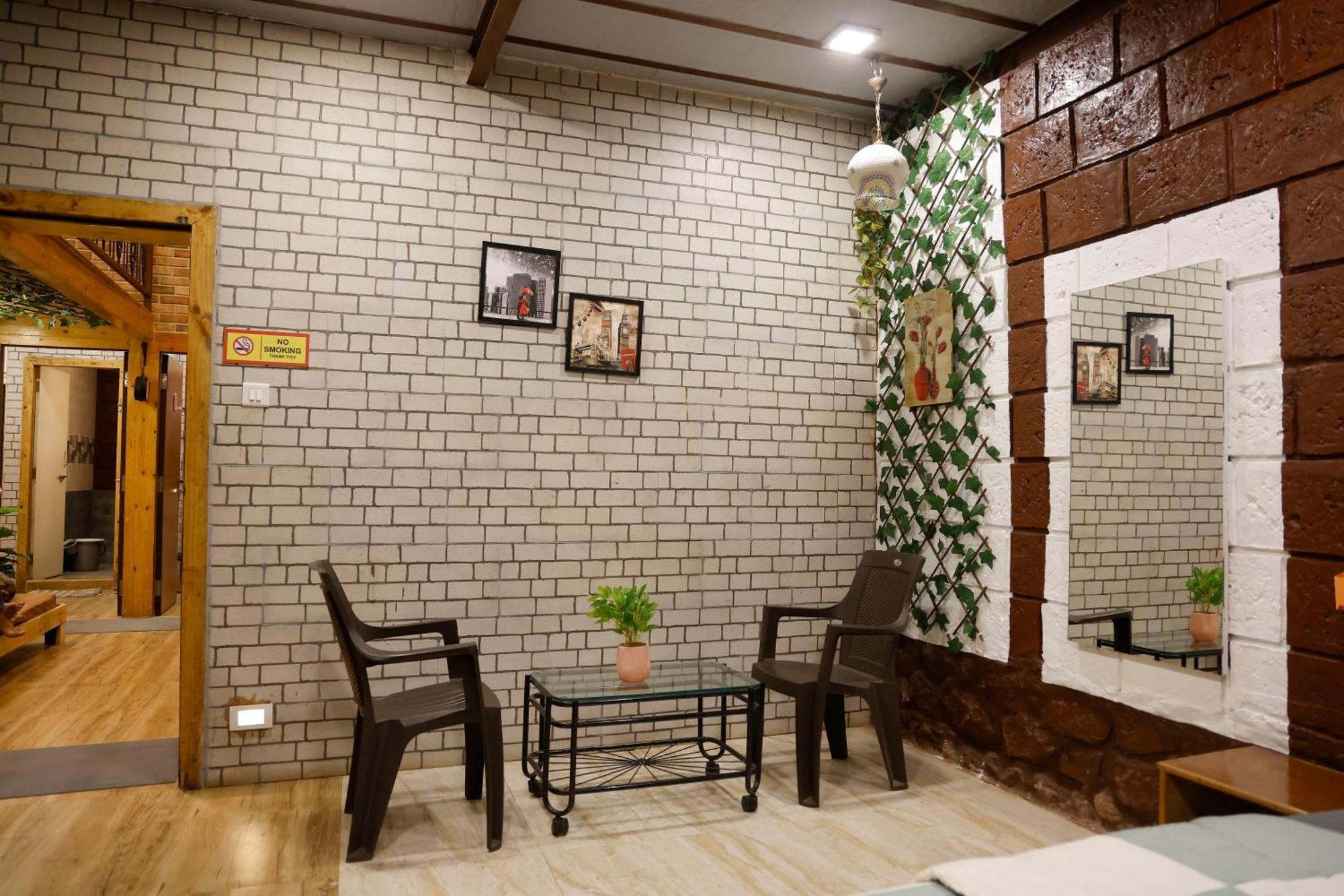 Hot - House Of Travellers, Lonavala By Mody Stays Esterno foto