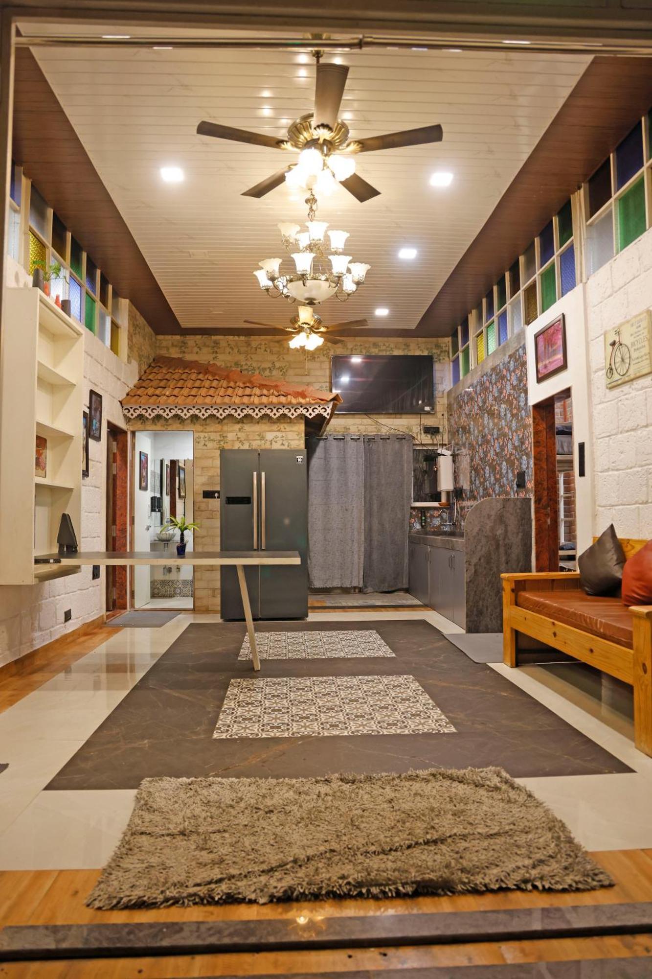 Hot - House Of Travellers, Lonavala By Mody Stays Esterno foto