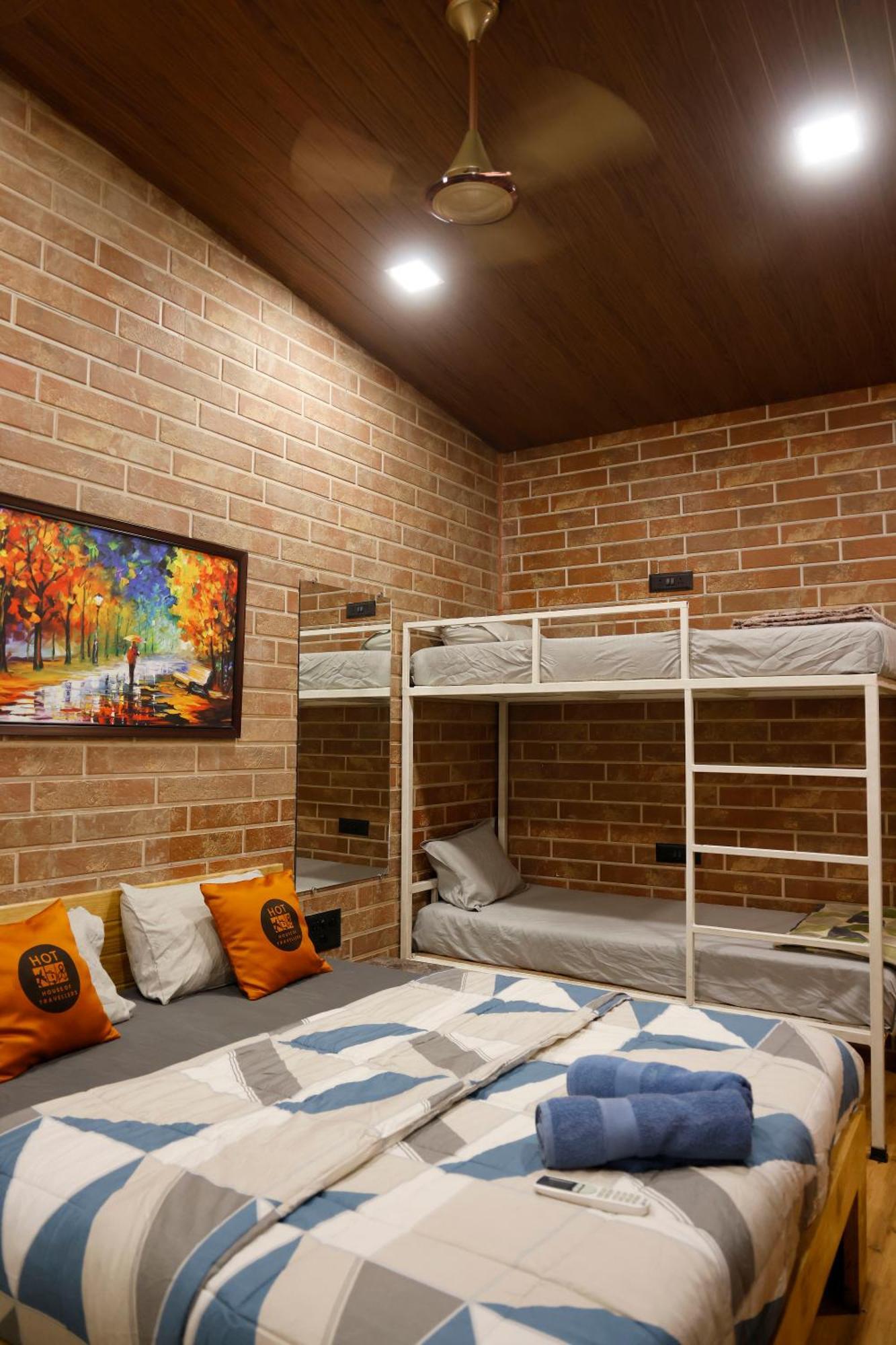 Hot - House Of Travellers, Lonavala By Mody Stays Esterno foto
