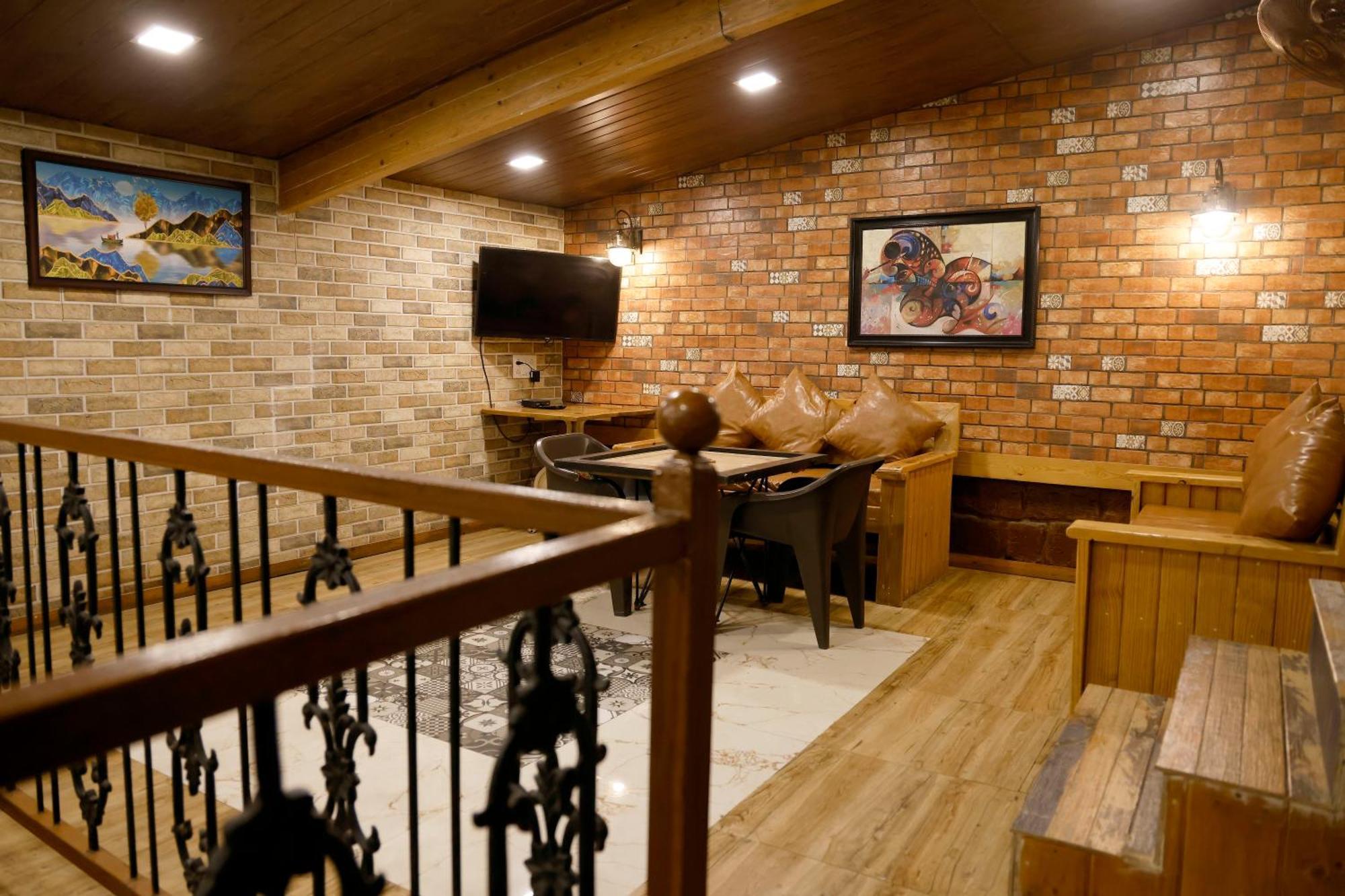 Hot - House Of Travellers, Lonavala By Mody Stays Esterno foto