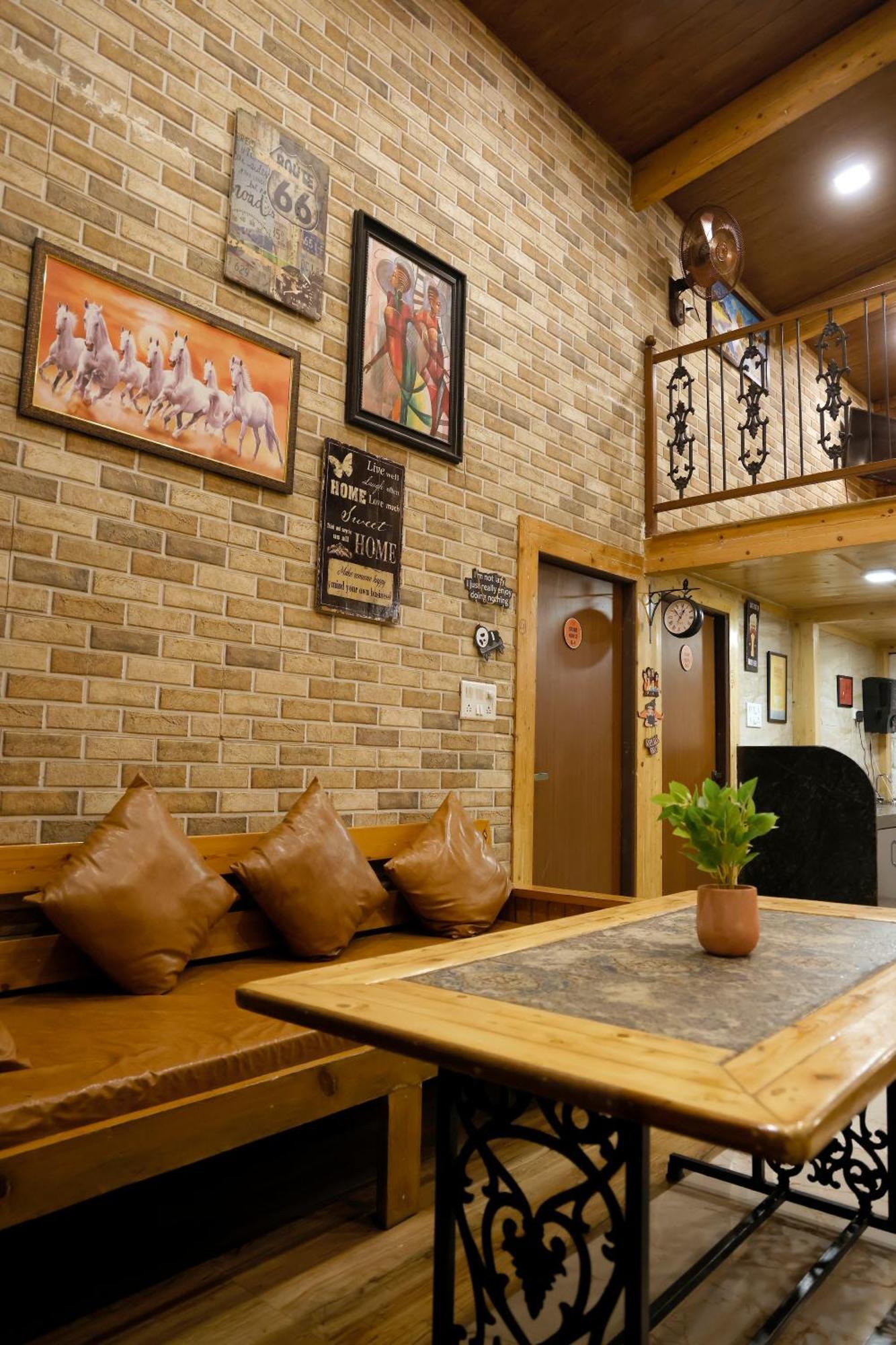 Hot - House Of Travellers, Lonavala By Mody Stays Esterno foto