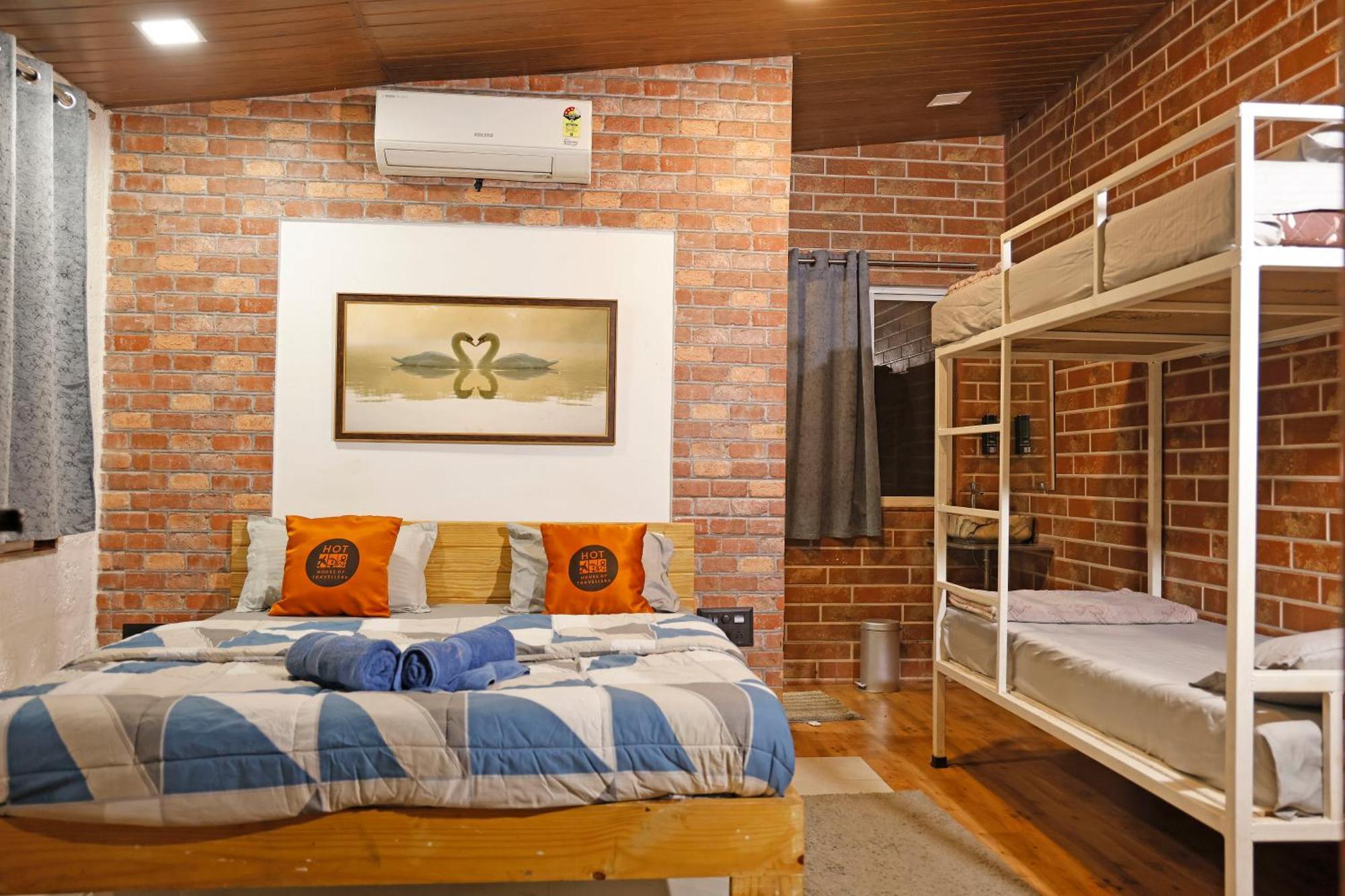 Hot - House Of Travellers, Lonavala By Mody Stays Esterno foto