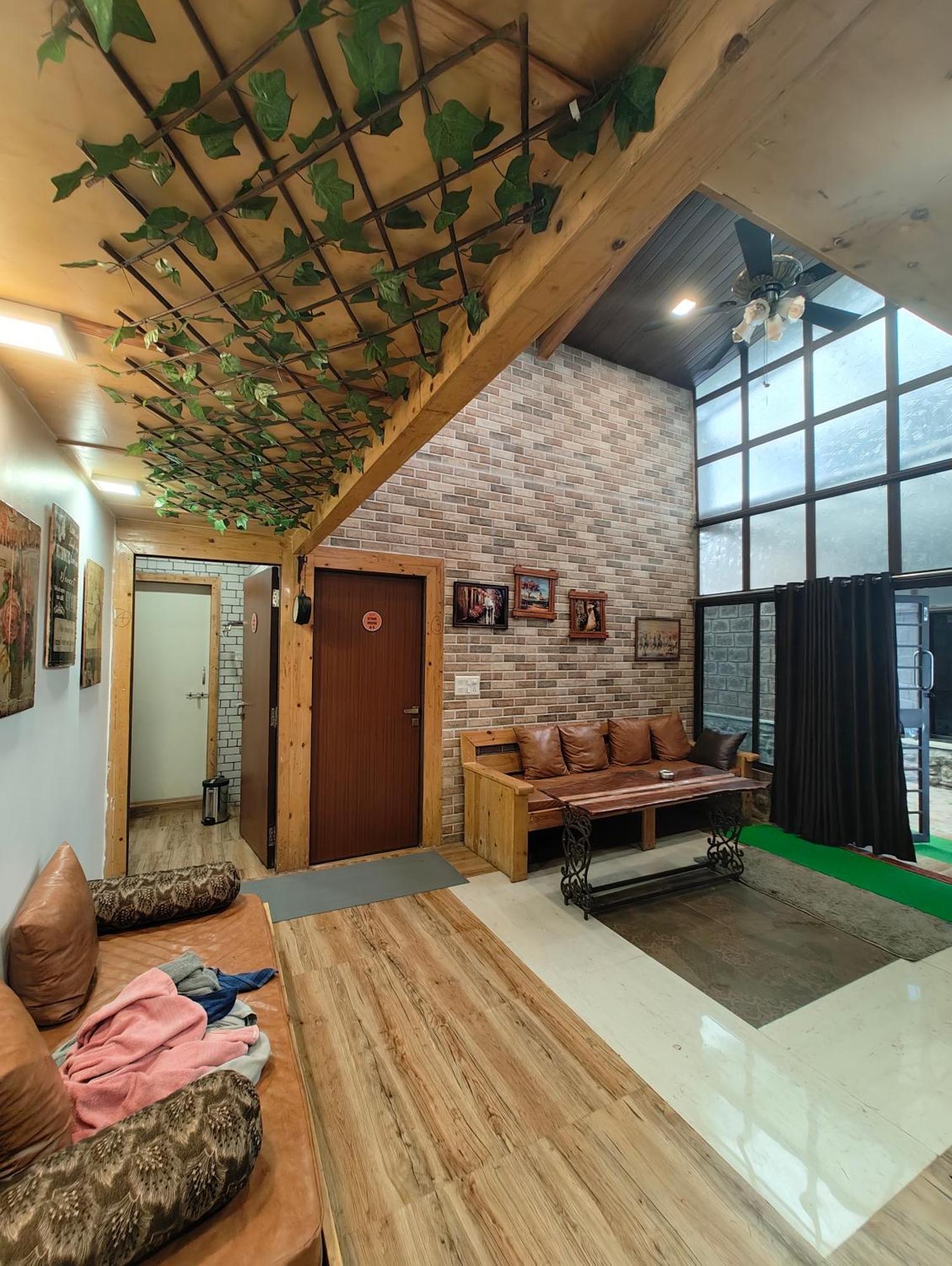 Hot - House Of Travellers, Lonavala By Mody Stays Esterno foto