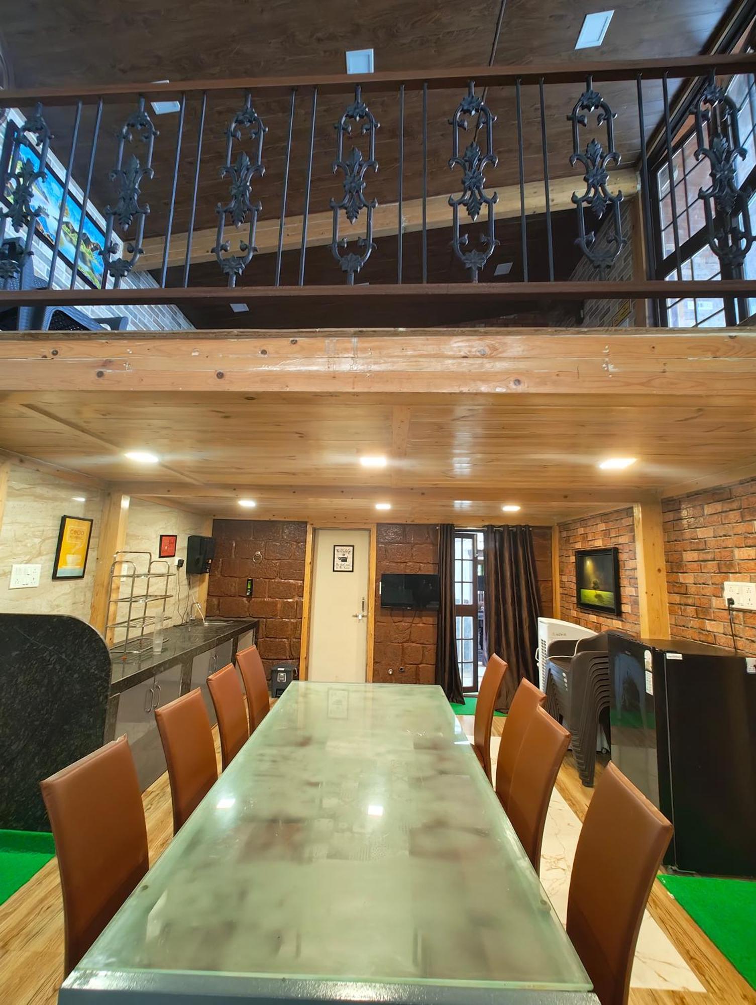 Hot - House Of Travellers, Lonavala By Mody Stays Esterno foto