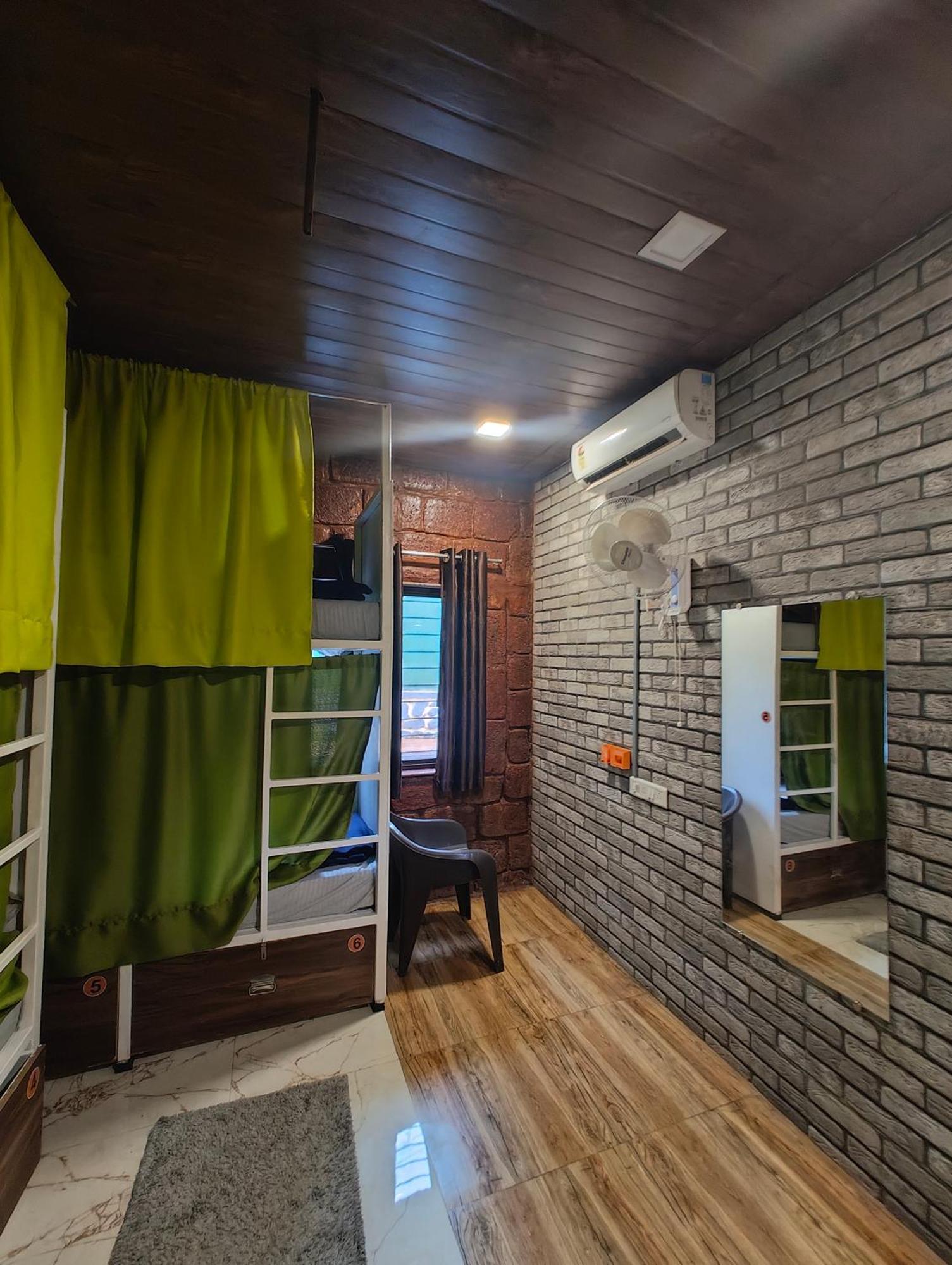 Hot - House Of Travellers, Lonavala By Mody Stays Esterno foto
