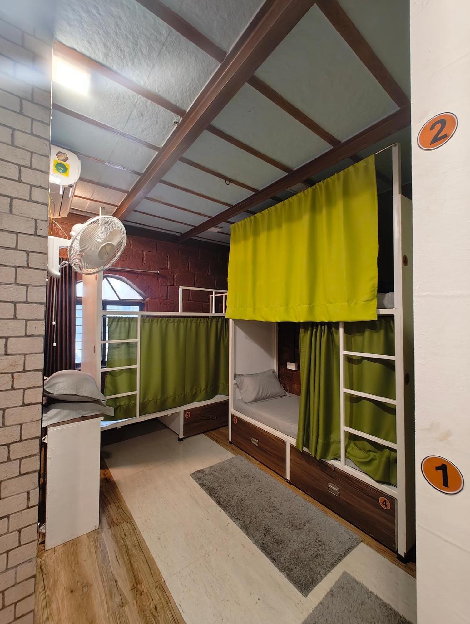 Hot - House Of Travellers, Lonavala By Mody Stays Esterno foto