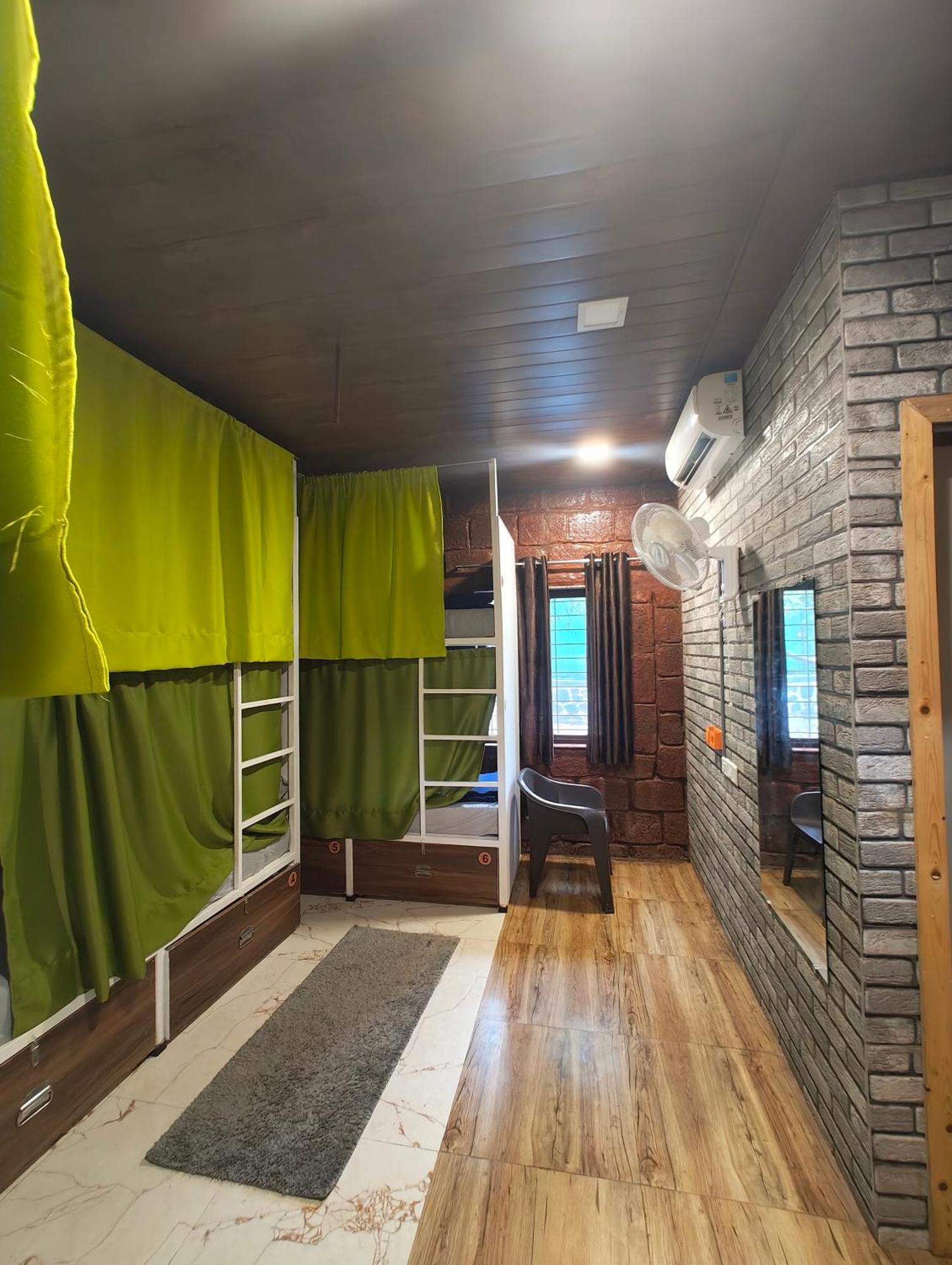 Hot - House Of Travellers, Lonavala By Mody Stays Esterno foto