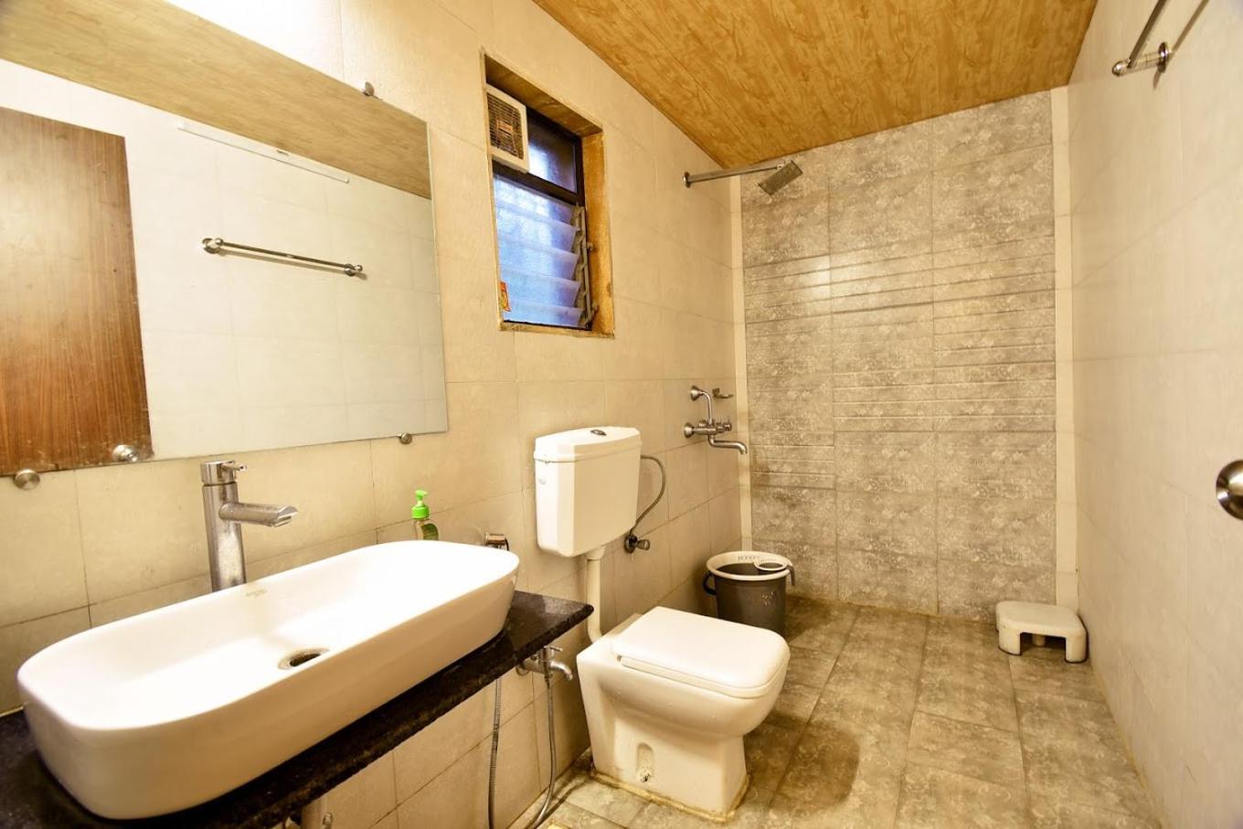 Hot - House Of Travellers, Lonavala By Mody Stays Esterno foto