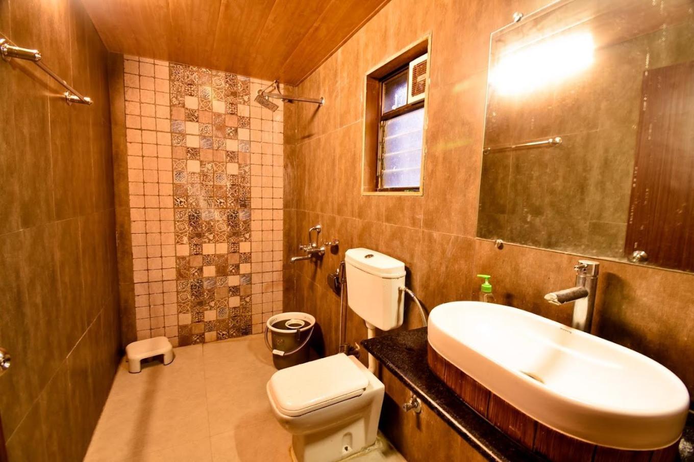Hot - House Of Travellers, Lonavala By Mody Stays Esterno foto
