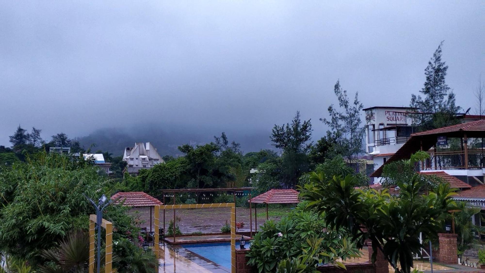 Hot - House Of Travellers, Lonavala By Mody Stays Esterno foto