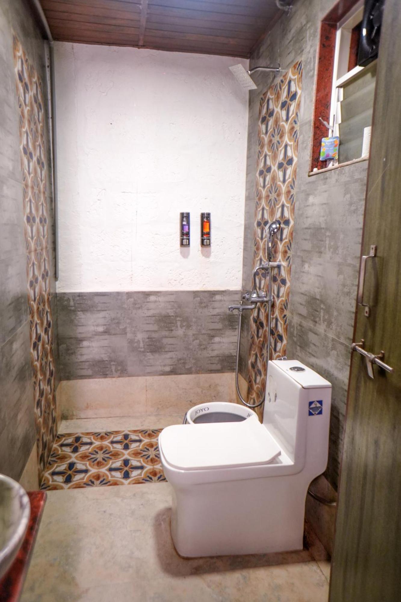 Hot - House Of Travellers, Lonavala By Mody Stays Esterno foto